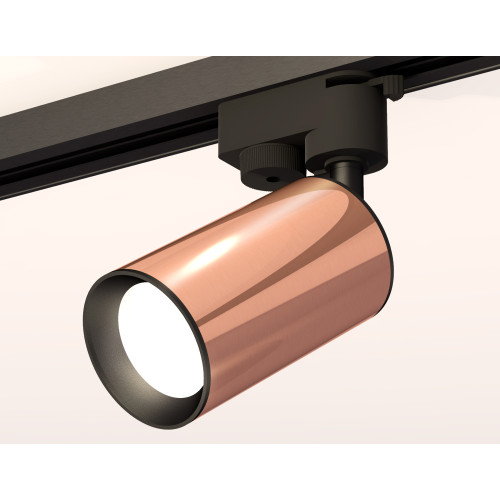 Трековый однофазный светильник Ambrella Light Track System XT6326010 (A2521, C6326, N6102)