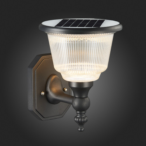 Светильник на солнечных батареях ST Luce Solaris SL9502.401.01