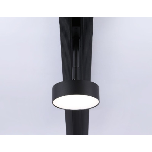 Трековый магнитный светильник Ambrella Light Magnetic Track System GL3853