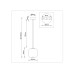 Подвесной светильник Ambrella Light High Light Modern LH11091