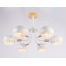 Люстра на штанге Ambrella Light Loft TR80166