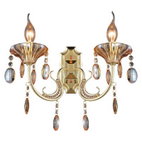 Бра Toplight Yolanda TL7210B-02GD