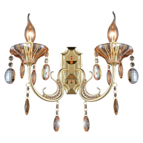 Бра Toplight Yolanda TL7210B-02GD