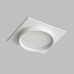 Точечный светильник Denkirs Ratio DK-DH2001-WH