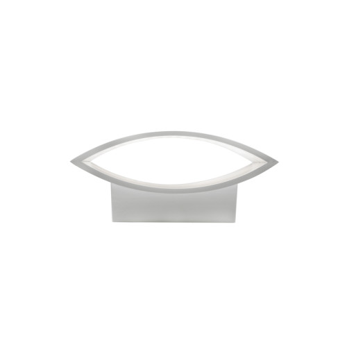 Настенный светильник iLedex Line ZD8118-6W WH