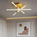 Потолочная люстра ImperiumLoft Bekka 203761-26