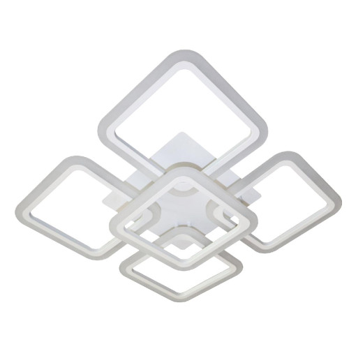 Потолочная люстра Natali Kovaltseva Spektr LED LAMPS 81218