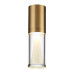 Потолочный светильник Odeon Light Hightech Defance 7144/4CL