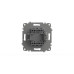 Переключатель промежуточный ELBI Zena Vega 609-011400-214