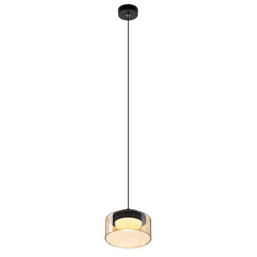 Подвесной светильник Citilux Espace CL243011