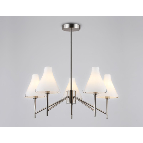 Люстра на штанге Ambrella Light High Light Modern LH57123