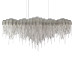 Подвесная люстра Loft IT Volver 10404/1150L SN