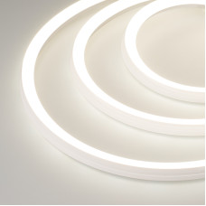 Лента герметичная Arlight MOONLIGHT-3D-A168-15x15mm 24V Day4500 (7.2 W/m, IP67, 2835, 5m, wire x1) 038787