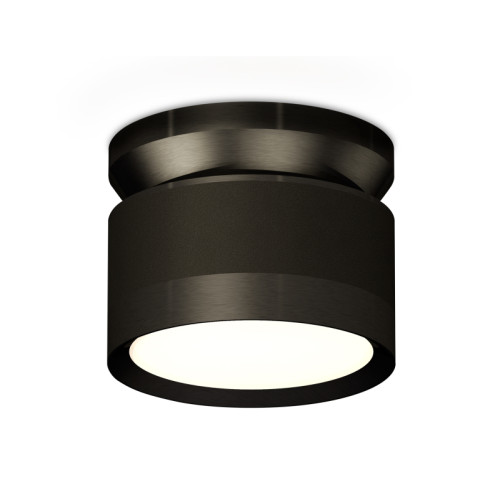 Потолочный светильник Ambrella Light Techno Spot XS8102050 (N8902, C8102, N8113)