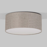 Потолочный светильник TK Lighting 5636 Rondo Linen a065053