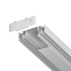 Торцевые заглушки (2шт) к профилю 5024X0-6AI Barra Base Lightstar 502467-AI