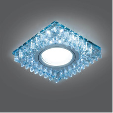 Встраиваемый светильник Gauss Backlight BL030