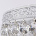 Потолочная люстра Bohemia Ivele Crystal AL19101/35OL WMN