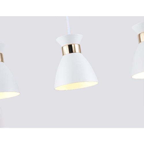 Подвесной светильник Ambrella Light Loft Traditional TR8466