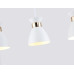 Подвесной светильник Ambrella Light Loft Traditional TR8466
