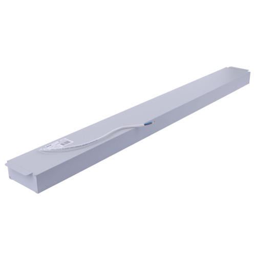 Светодиодная панель Uniel UL-00013548 ULP-10120 40W/4000К IP20 GRILYATO OPAL WHITE