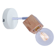 Бра Toplight Alisha TL1197B-01WH