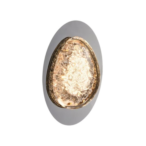 Настенный светильник Delight Collection MT9125-1WB pearl black Настенный светильник Delight Collection MT9125-1WB pearl black