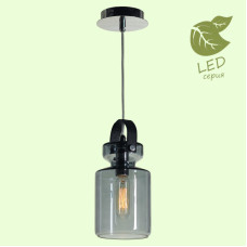 Подвесной светильник Lussole Loft Brighton GRLSP-9639
