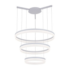 Подвесной светодиодный светильник Arte Lamp A2504SP-3WH