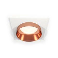 Встраиваемый светильник Ambrella Light Techno Spot XC6520025 (C6520, N6135)