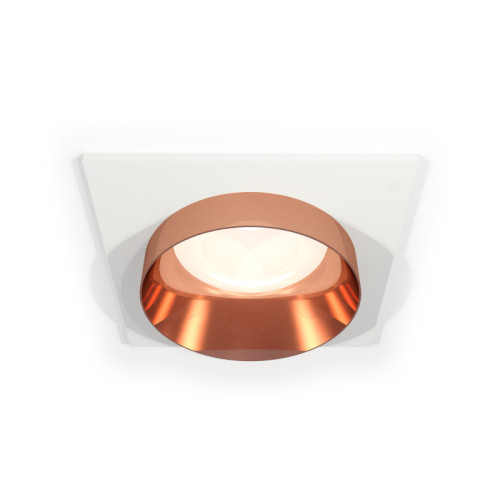 Встраиваемый светильник Ambrella Light Techno Spot XC6520025 (C6520, N6135)