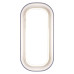 Настенно-потолочный светильник Reluce 81150-9.5-001QL WH