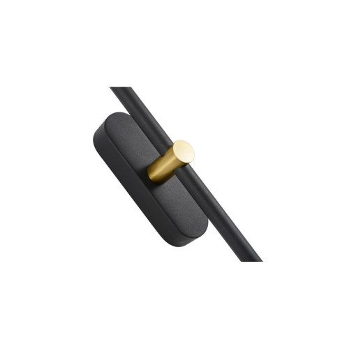 Настенный светильник Zortes Mavy ZRS.90610.03