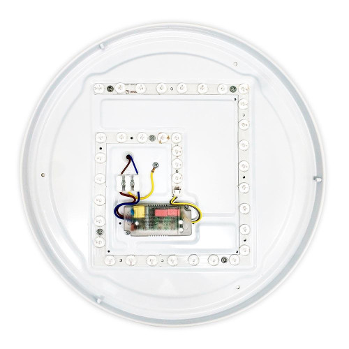 Потолочный светодиодный светильник Ambrella Light Orbital Air FF50