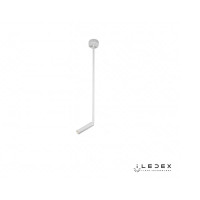 Потолочный светильник iLedex Telescope 7009/1PS WH