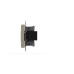 Розетка компьютерная двухместная (Cat 6) ELBI Zena Vega 609-012500-248