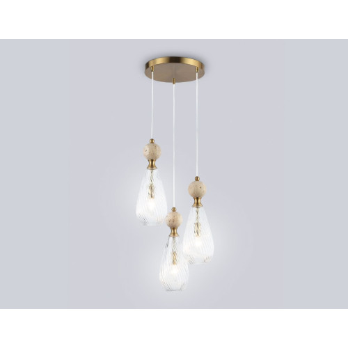 Подвесной светильник Ambrella Light High Light Ceramo Modern LH53284