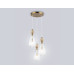 Подвесной светильник Ambrella Light High Light Ceramo Modern LH53284