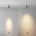 Трековый магнитный светильник Maytoni Technical Focus Led Exility X TR243-4-5WTW-DSZ-B