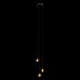 Подвесной светильник Loft IT Rain 10151/3