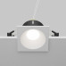 Встраиваемый светильник Maytoni Technical Downlight Zoom DL033-2-01W-1(N)