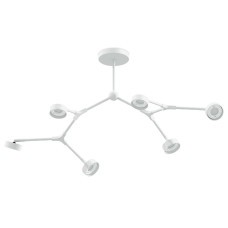 Корпус люстры на штанге поворотный Ambrella Light Diy spot C9055