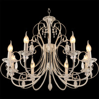 Подвесная люстра Reluce 03015-0.4-08