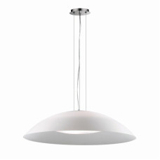 Подвесной светильник Ideal Lux Lena SP3 D74 Bianco 052786