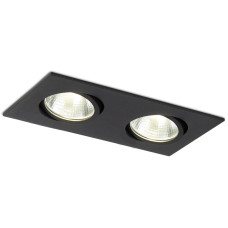 Встраиваемый светильник Simple Story 2076-LED24DLB