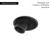 Встраиваемый светильник Loft IT Lens 10322/A Black