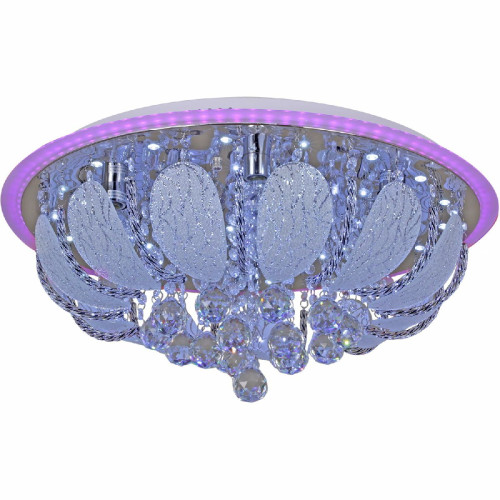 Потолочная люстра Reluce 55821-0.3-08
