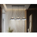 Подвесной светильник Ambrella Light Linetech Comfort FL4841