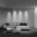 Трековый магнитный светильник Maytoni Technical Points Exility X TR241-4-12WTW-DD2-B