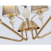 Подвесная люстра Ambrella Light High Light Ceramo Classic LH75403